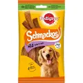 Pedigree Schmackos - 3 sorter (144 g)