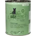 Catz Finefood Økonomipakke catz finefood bokser 24 x 400 g - Kylling & Fasan