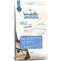 Sanabelle Voksen ørret Kattemat 2kg