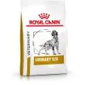 Royal Canin Vet Urinary S/o Poultry 7.5kg Hundefôr