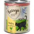 Feringa Økonomipakke Feringa Meny Duo 24 x 800 g - Fjærkre