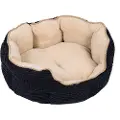 Zooplus Exclusive Cozy Kingdom Koseseng - L 60 x B 55 x H 22 cm