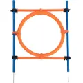 Zooplus Exclusive Agility Fun & Sport Ring - Ø ca. 55 cm