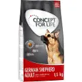 Concept for Life Schæfer Adult - 1,5 kg