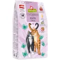 Granatapet 2 x liten pakke - Voksen and (2 x 1,8 kg)