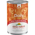 Almo nature Økonomipakke Almo Nature Daily Menu 24 x 400 g - Storfekjøtt