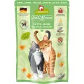 Granatapet DeliCatessen Kitten Fjærfe - 6 poser à 85 g