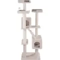 Zooplus Exclusive Klorestativ Rapunzel - Creme