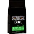 Crave Dog Adult Lamb & Beef - 2 x 7 kg