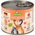 Granatapet Økonomipakke GranataPet DeliCatessen 24 x 200 g - Kalv og kanin