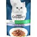 Gourmet Megapack Gourmet Perle 52 x 85 g - Kalv & Grønnsaker