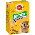 Pedigree Biscrok i 3 lekre smaksvarianter - 500g