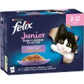 Purina Latz "As good as it looks" Junior 85g - 24 x 85 g Junior