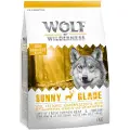Wolf of Wilderness "Sunny Glade" - Hjort - 5 x 1 kg