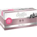 Smilla Fine Menu 8 x 100 g - Fjærkre & Kalv