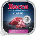Rocco Classic 9 x 300 g - Kalvehjerter