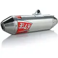 Yoshimura Japan Rs2 Raptor 700 06-14 Ikke-homologisert Komplett Eksosanlegg