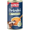 Rinti Drinki - med and (12 x 185 ml)