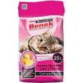 Benek Super Benek Compact Citrus Freshness - Citrus Freshness 25 l (ca 20 kg)