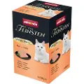 Animonda Vom Feinsten Mild Meny Adult 6 x 100 g - Kalkun & Laks