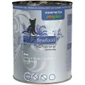 Catz Finefood Monoprotein zooplus 6 x 400 g - Kalkun