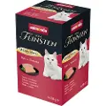 Animonda Vom Feinsten 36 x 100 g Animonda vom Feinsten Mild Meny Adult - Kalkun & Tomat