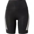 Adidas Optime Ti Bike Korte Leggings