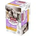 Animonda Integra Protect Adult Diabetes 6 x 100 g - Fjærkre
