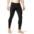 Woolpower Long Johns 200 7342 - XXS