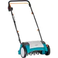 Gardena elektrisk plenlufter EVC 1000