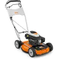 Stihl RM 4 RTP Gressklipper - bensin