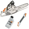 Stihl MS 194 C-E 3/8" PM3 1,1 mm, skjærelengde 30 cm