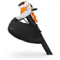 Stihl SHA 56 Lövblås / Lövsug Set