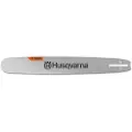 Husqvarna X-TOUGH .404" Solid bar - HN Large bar mount Bar
