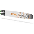 Stihl Sverd L04 35 cm/14" 1,3mm/0.050" .325" Sverd