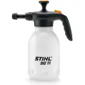 Stihl SG 11 Sprøyteaggregat