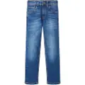 Tom Tailor Tim Slim Jeans