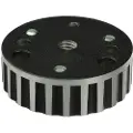 Manfrotto 120DF - mounting adapter