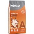 Briantos Økonomipakke: 2 store poser Briantos tørrmat - Adult Maxi (2 x 14 kg)