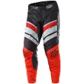 Troy Lee Designs Gp Air Warped Off-road Bukser