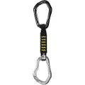 Grivel Sport Stealth Quickdraw