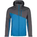 KILPI Orleti, Regnjakke, Herre, Dark Blue