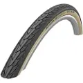 Schwalbe Road Cruiser Non folding tire 27 1 1/4 (28/32-630)