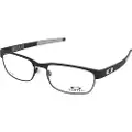 Oakley Mann Metal Plate Briller Med Styrke