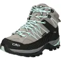 CMP Rigel Mid Wp 3q12946 Tursko