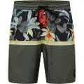 Quiksilver Division 17 Nb Badebukse