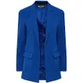 Pieces Bossy Loose Blazer