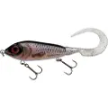 Abu Garcia Svartzonker Mcmy Tail Overflate Stickbait 50g 170 Mm