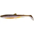 Westin Bull Teez Shadtail Mykt Agn 7g 95 Mm 48 Enheter