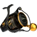 Penn Slammer Iv Fiske Spinnehjul
